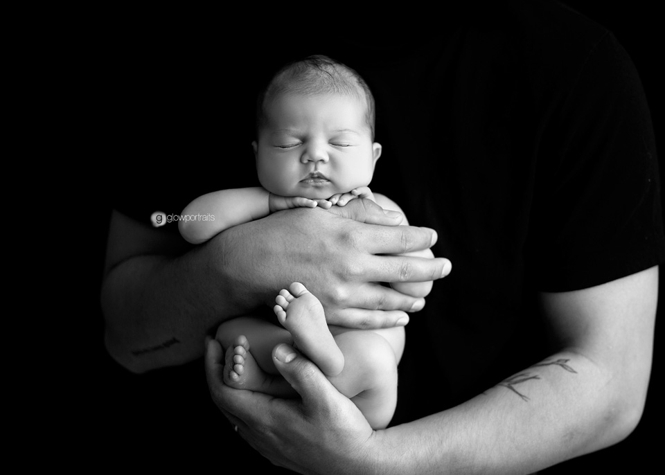 fort st joh newborn photographer 03