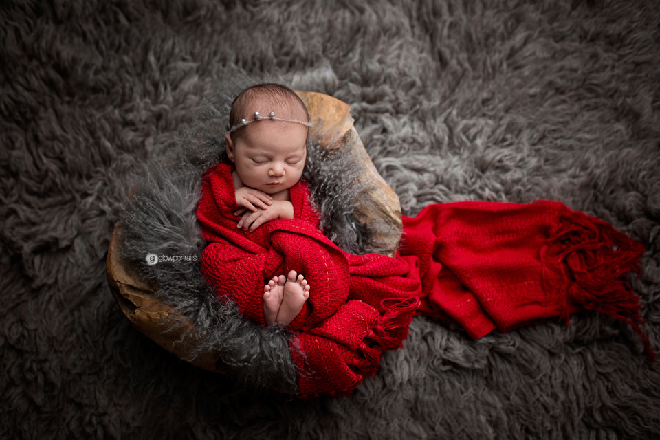 fort st joh newborn photographer 04