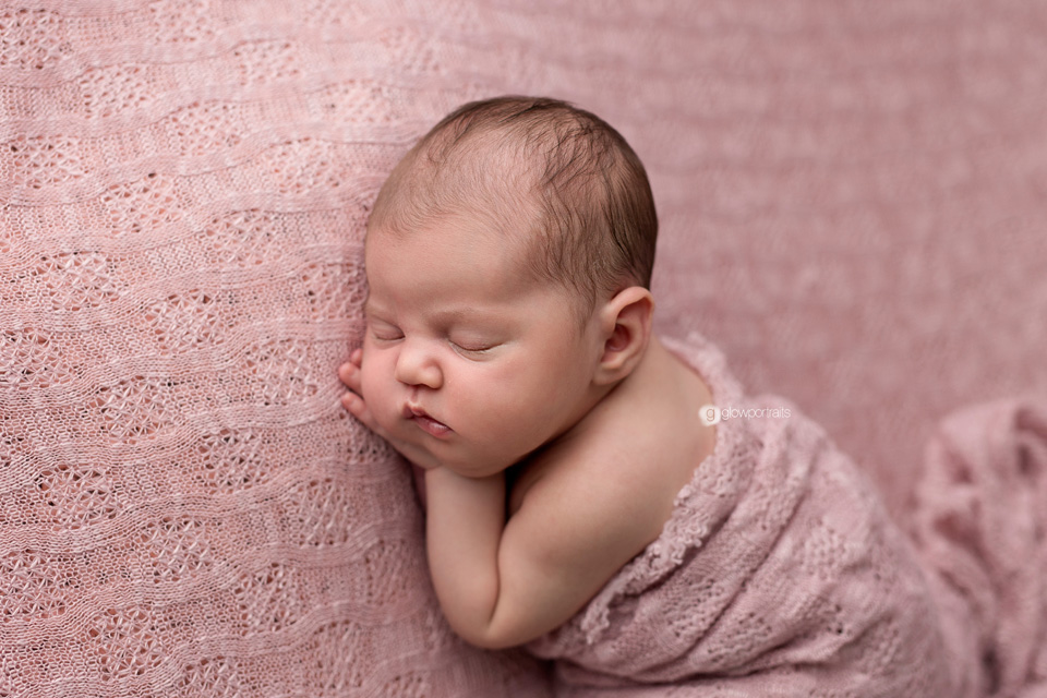 fort st joh newborn photographer  05
