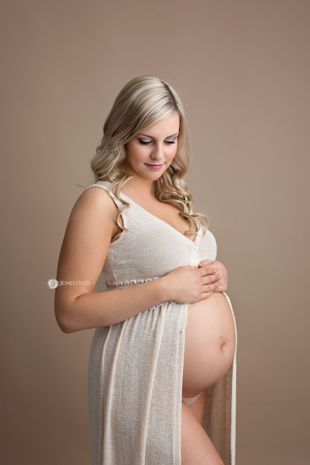 fort st joh maternity photographer 02