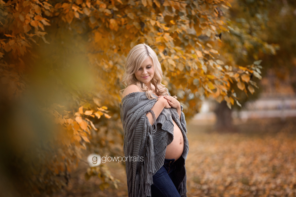 fort st joh maternity photographer 04