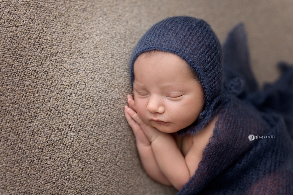 fort st john baby photographer
