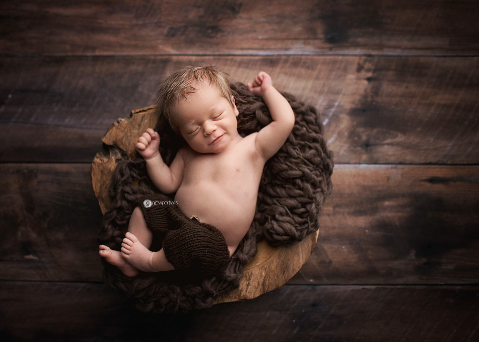 fort st john newborn photographer