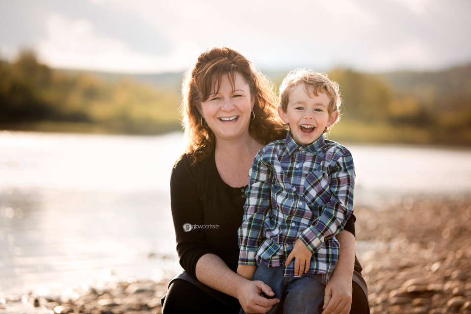 fort st john family photographer