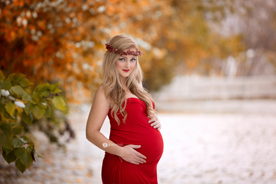 fort st john maternity photographer 02