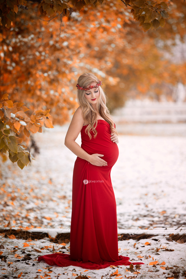 fort st john maternity photographer 03