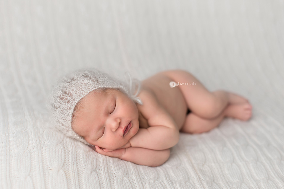 dawson creek newborn photographer