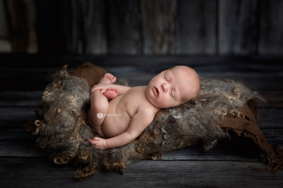 dawson creek newborn photographer 01