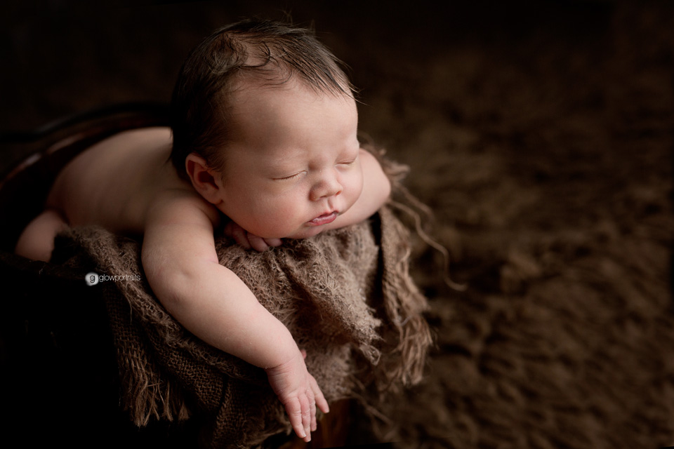 grande prairie alberta newborn photographer