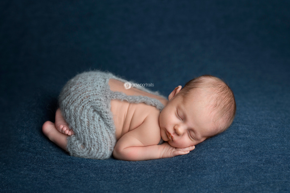 prince george newborn photographer