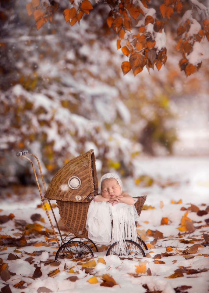 fort st john newborn photographer