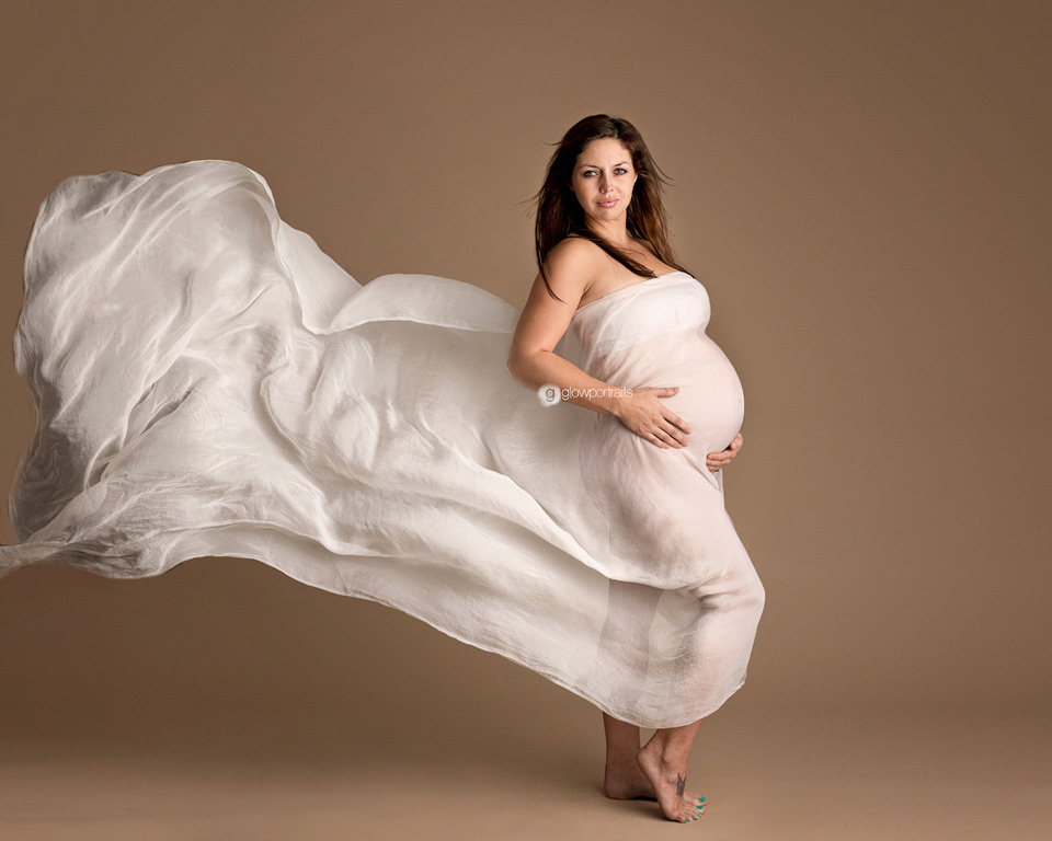 glow portraits workshops