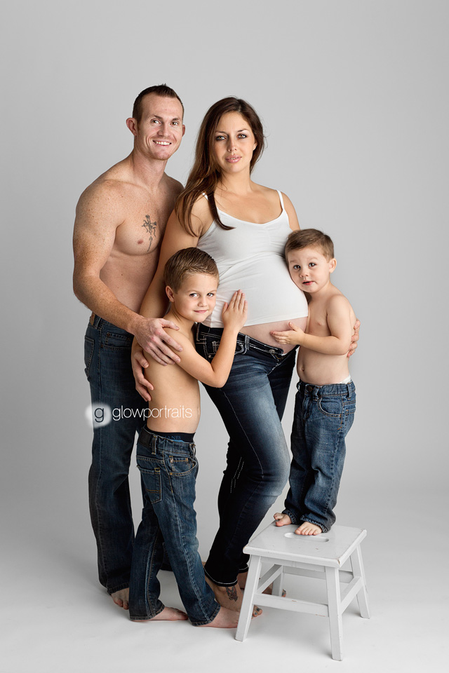 maternity photography