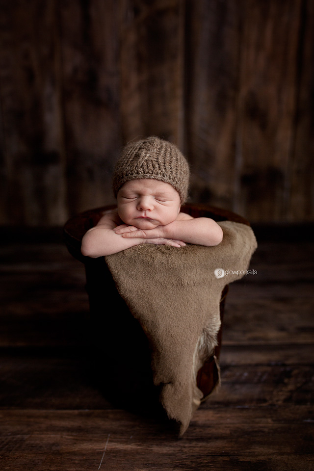 glow portraits workshops