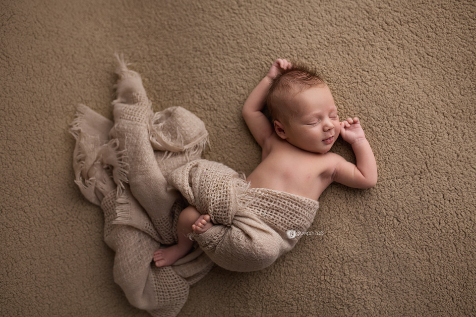 fort st john newborn photographer
