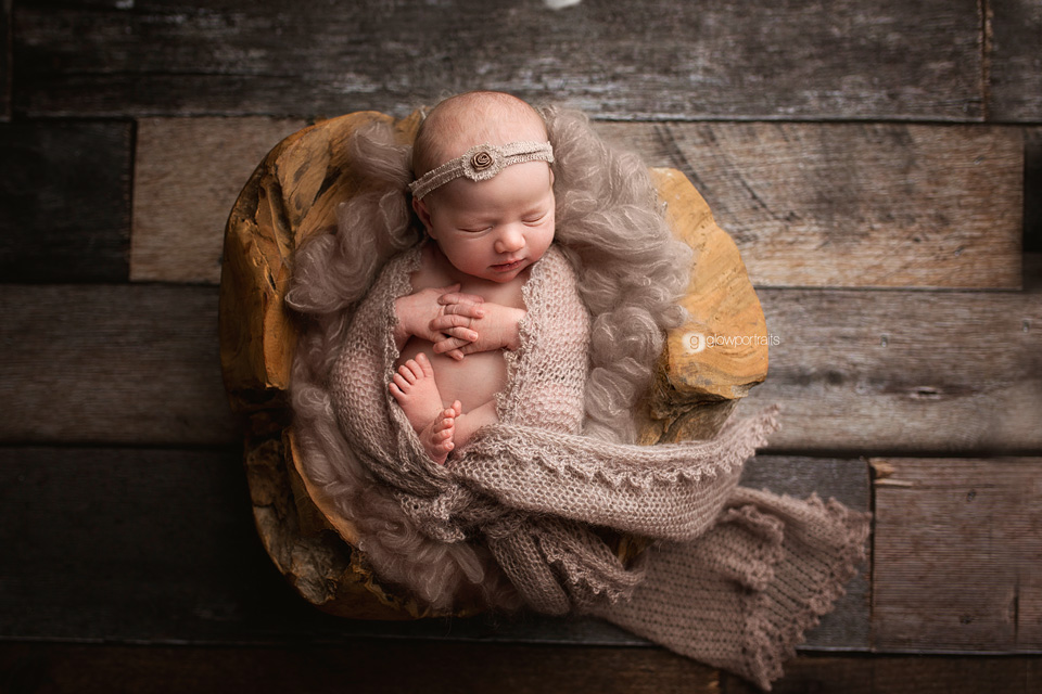 fort st john bc newborn photographer