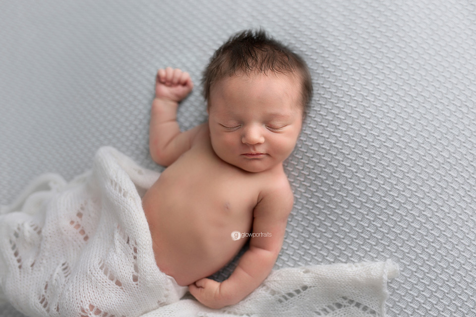 fort st john newborn photographer