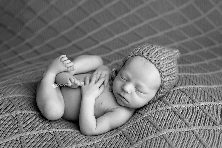 fort st john bc newborn photographer