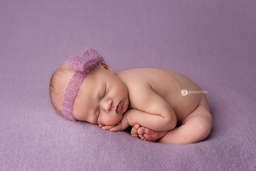 fort st john baby photographer