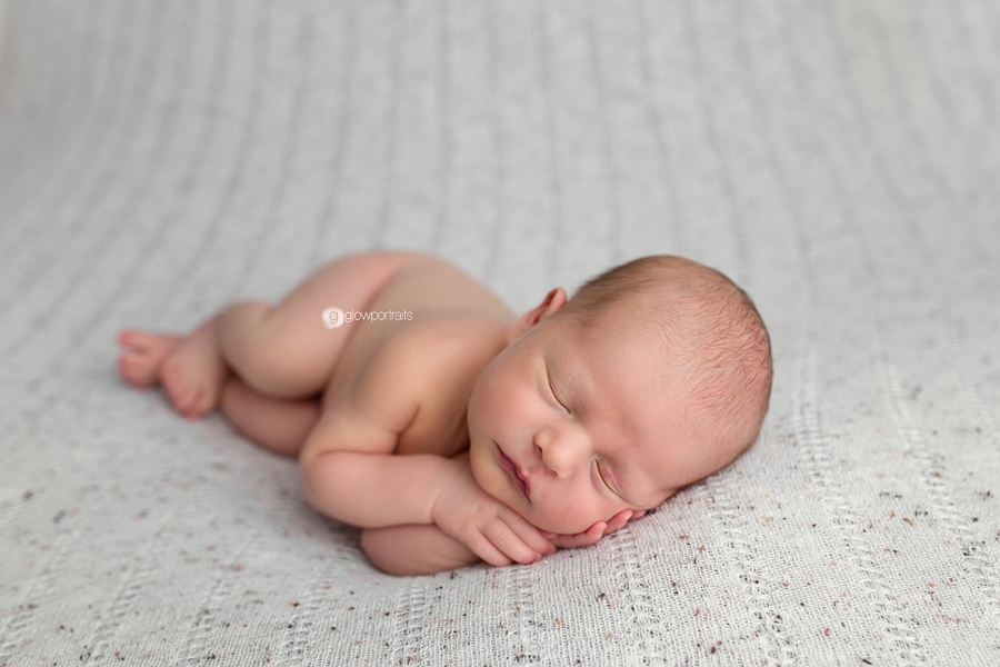 charlie lake newborn photographer