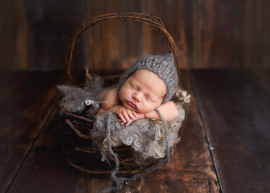 fort st john newborn photographer