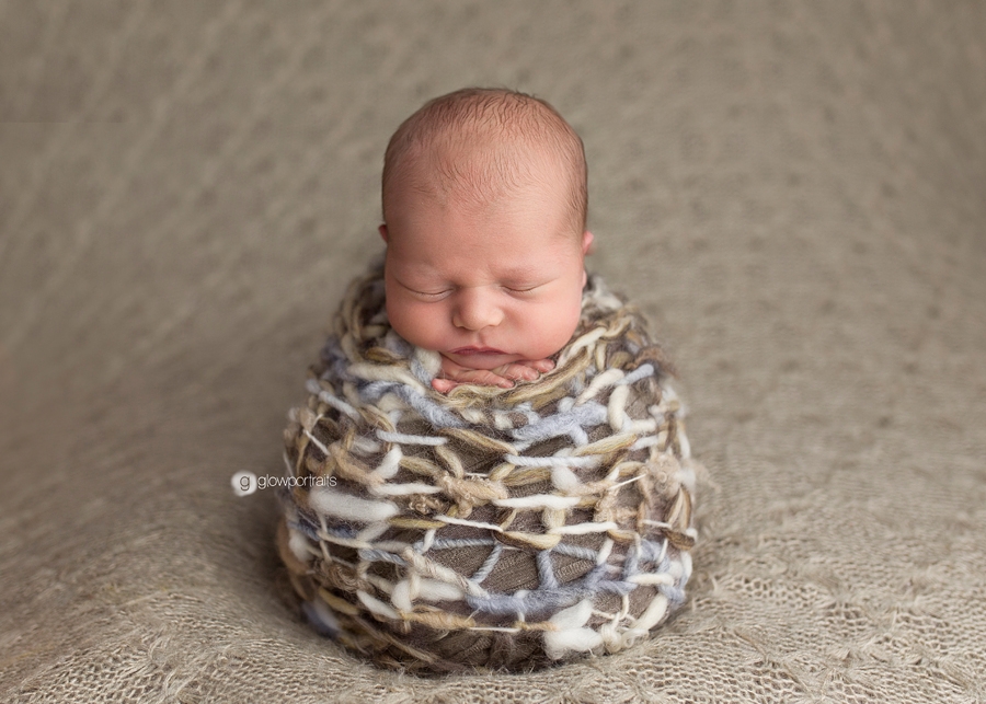 glow newborn