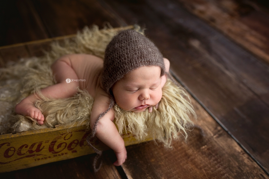 grande prairie alberta newborn photographer