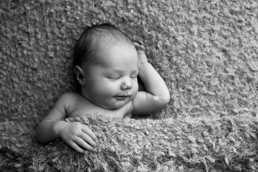 newborn photographer grande prairie