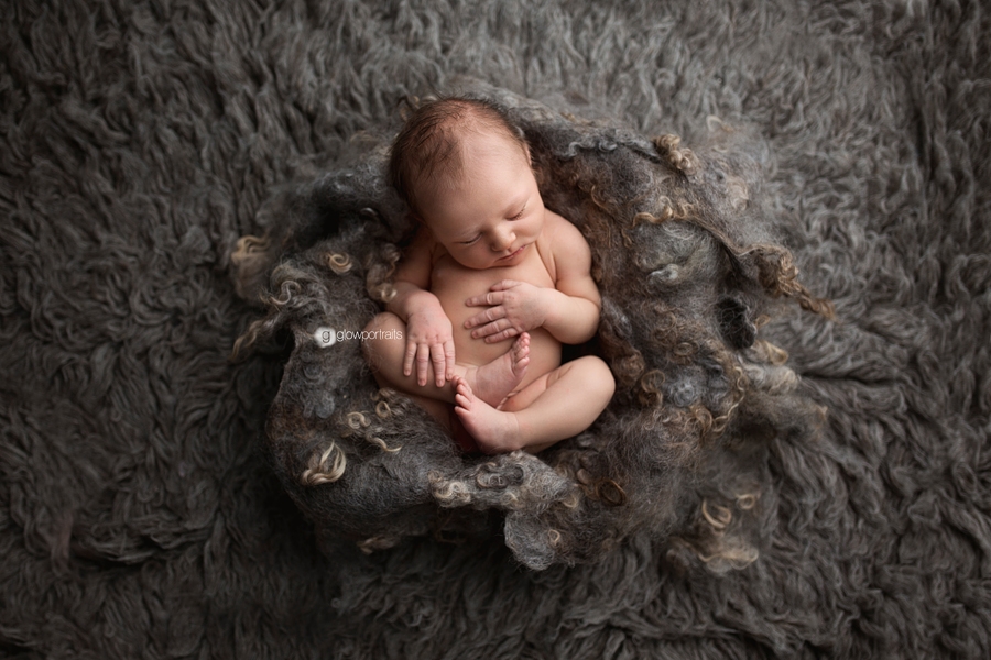 baby photographer