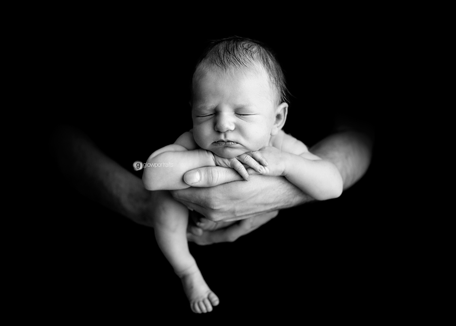 grande prairie baby photographer