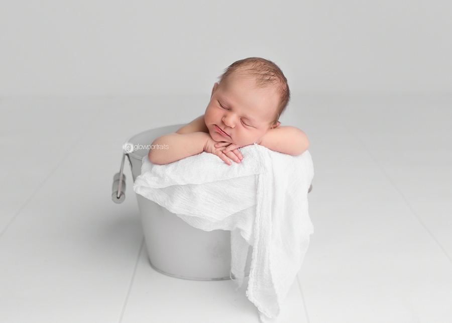 grande prairie newborn photography