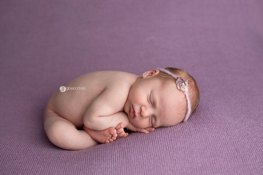 baby photographer