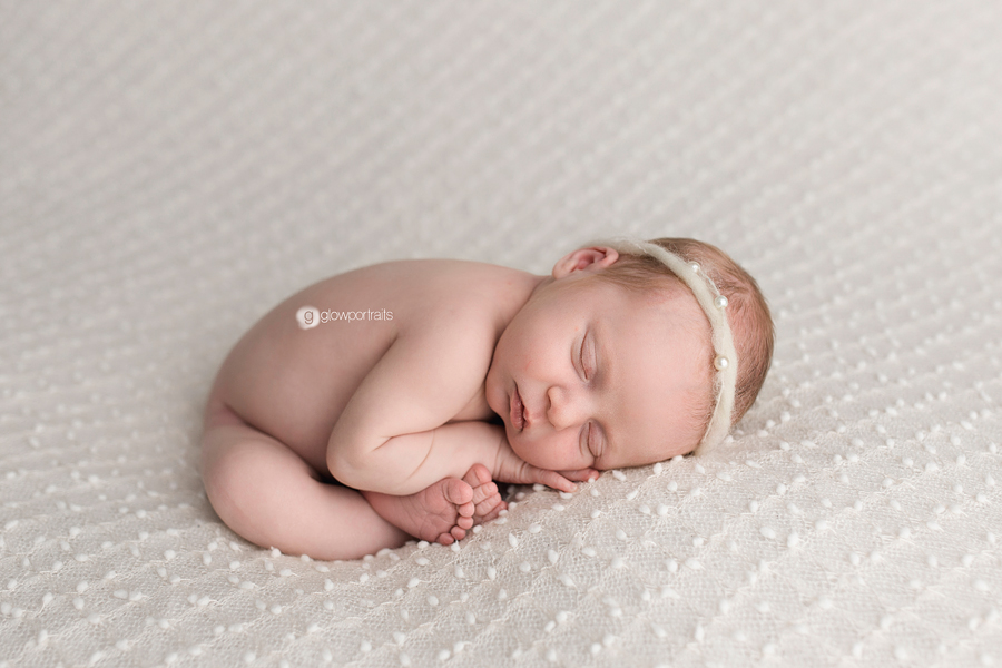 fort st john baby photographer