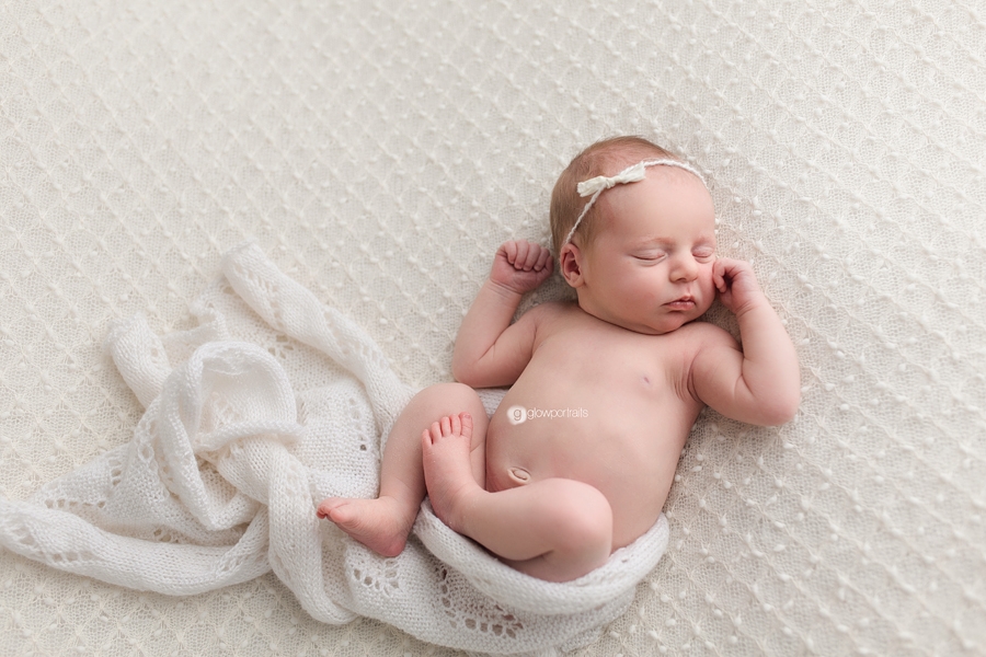 fort st john newborn photographer