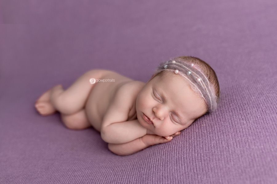 newborn photography
