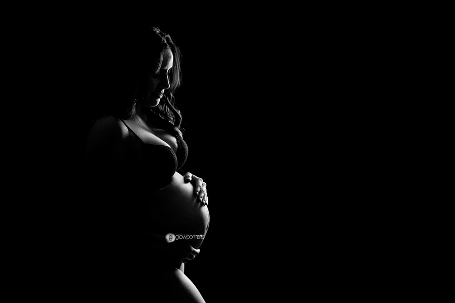 chetwynd maternity photographer