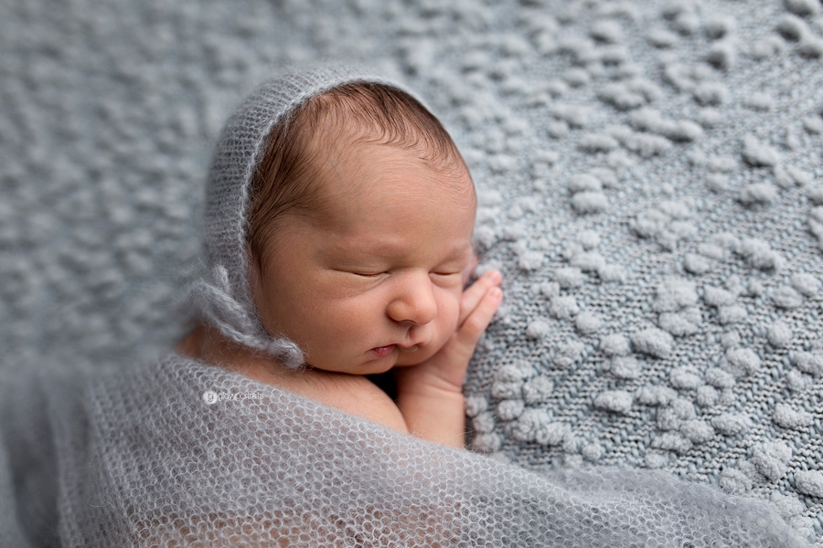 fort nelson baby photographer