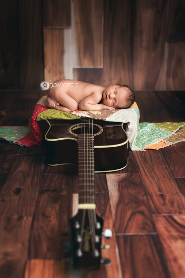 fort nelson newborn photographer