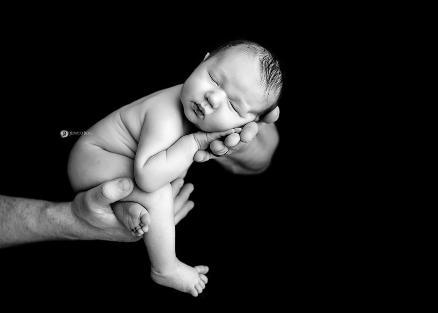 baby photographer