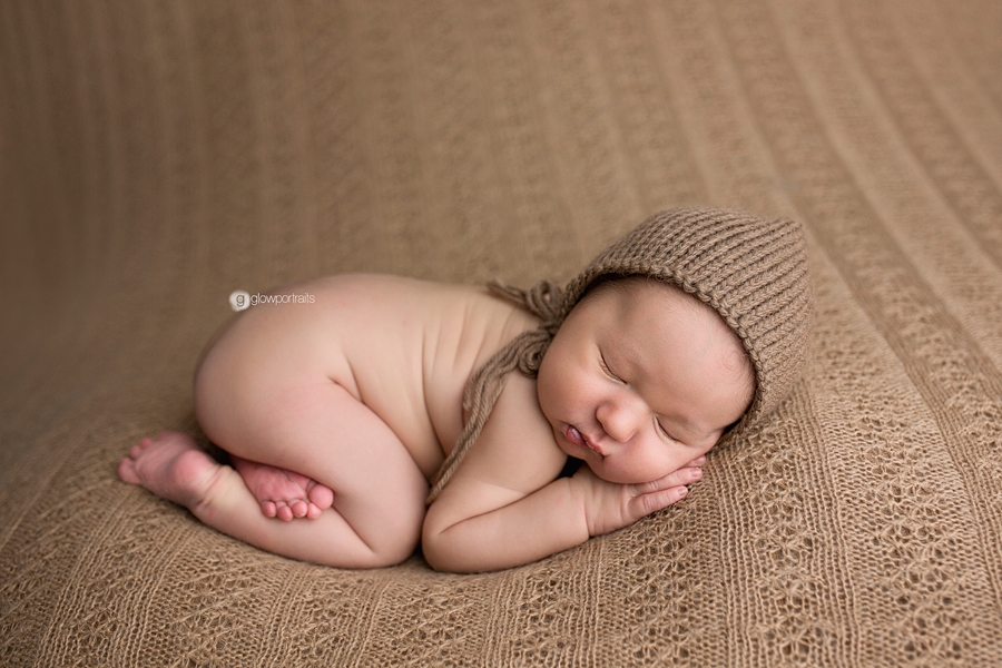fort st john baby photographer