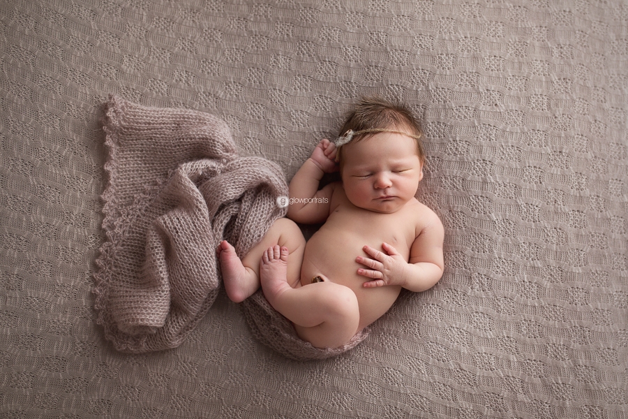 fort st john newborn photographer