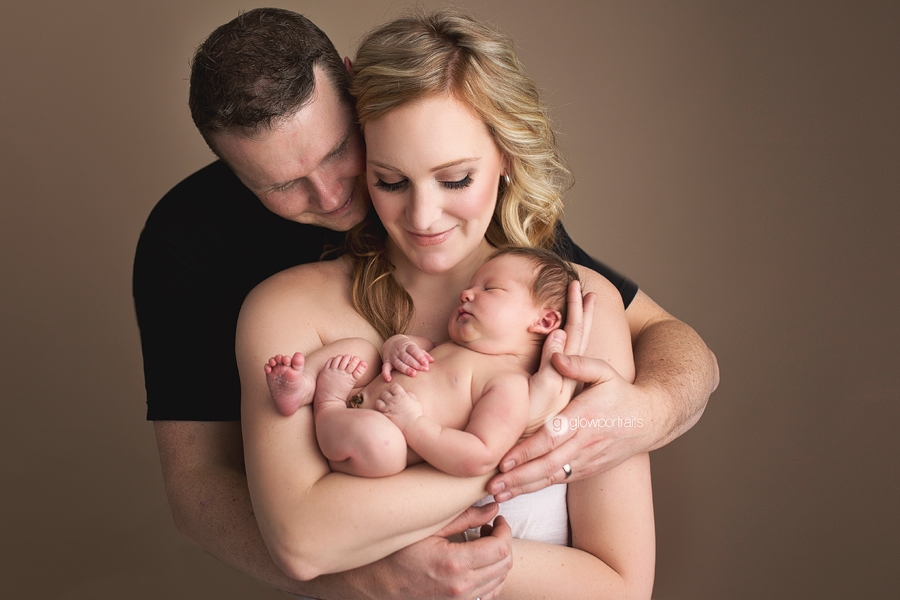 newborn photographer