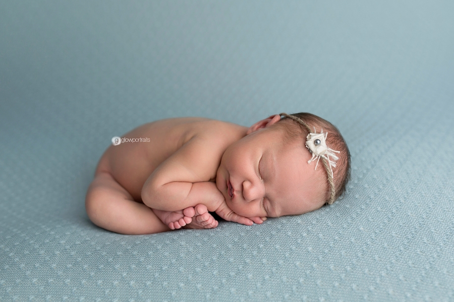 fort st john baby photographer