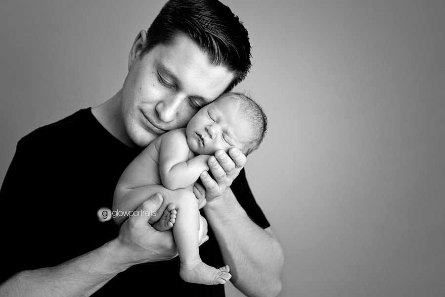 fort st john bc newborn photographer