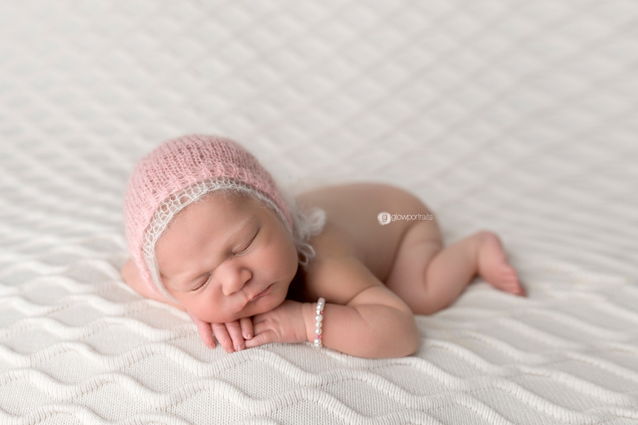 fort st john newborn photographer