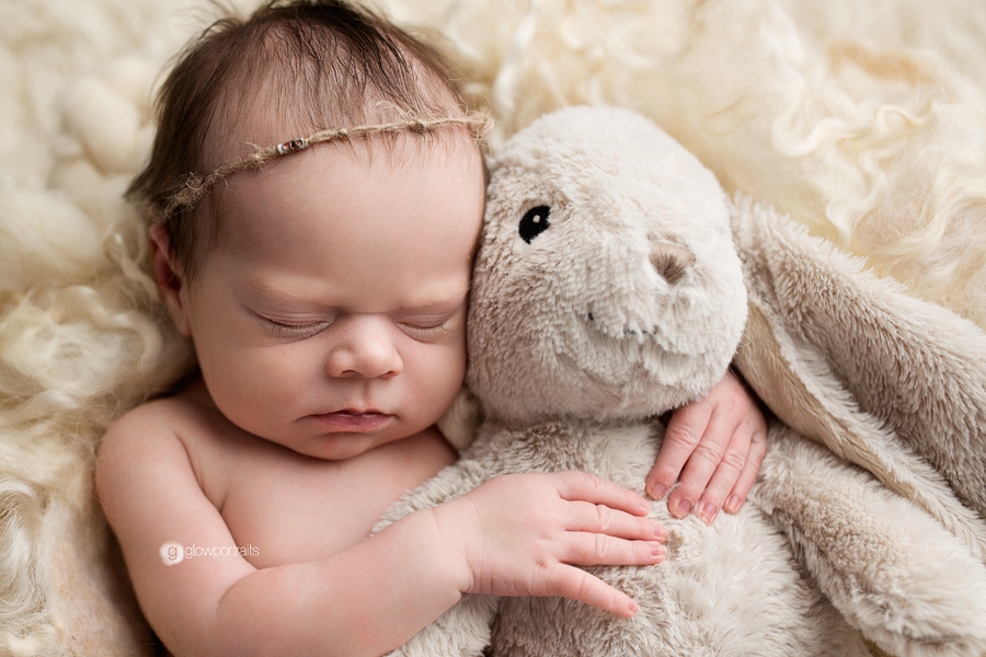 fort st john baby photographer