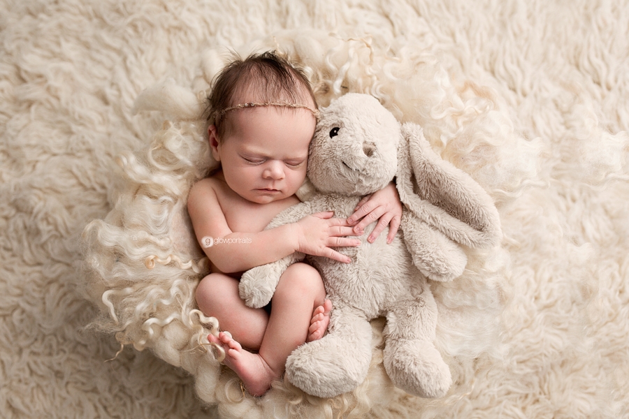 fort st john newborn photographer