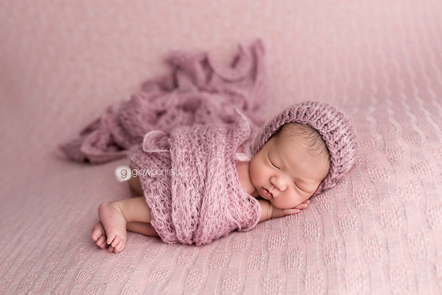 fort st john baby photographer