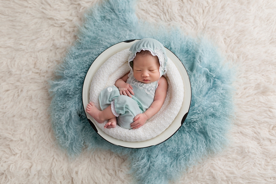 fort st john bc baby photographer