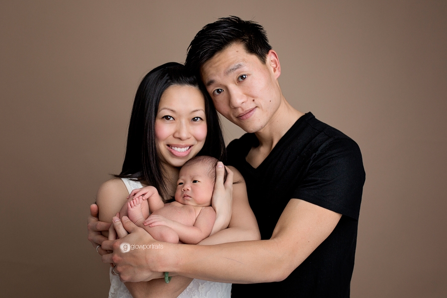 fort st john glow portraits